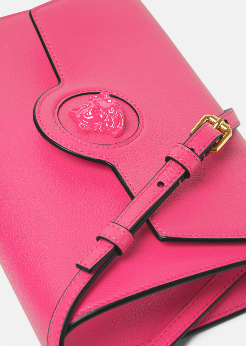 La Medusa Long Wallet 5