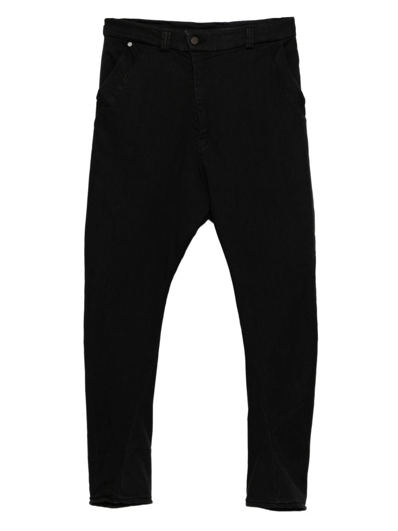 barrel trousers 1