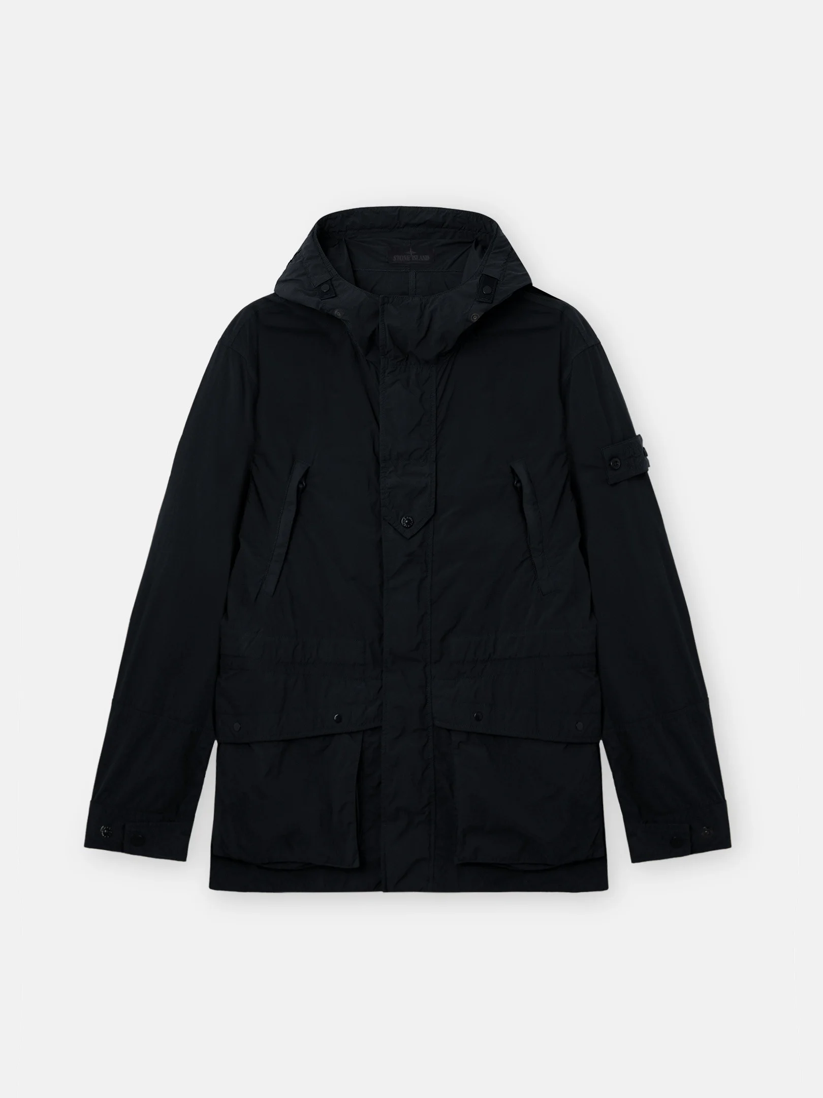 Q100024 NYLON SMERIGLIATO_S.I. GHOST - 1
