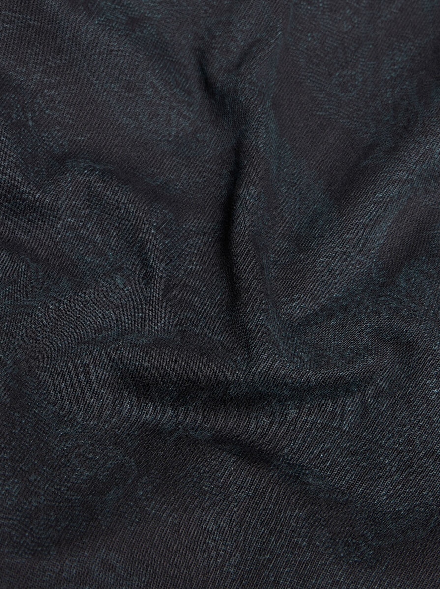 PAISLEY JEANS - 3