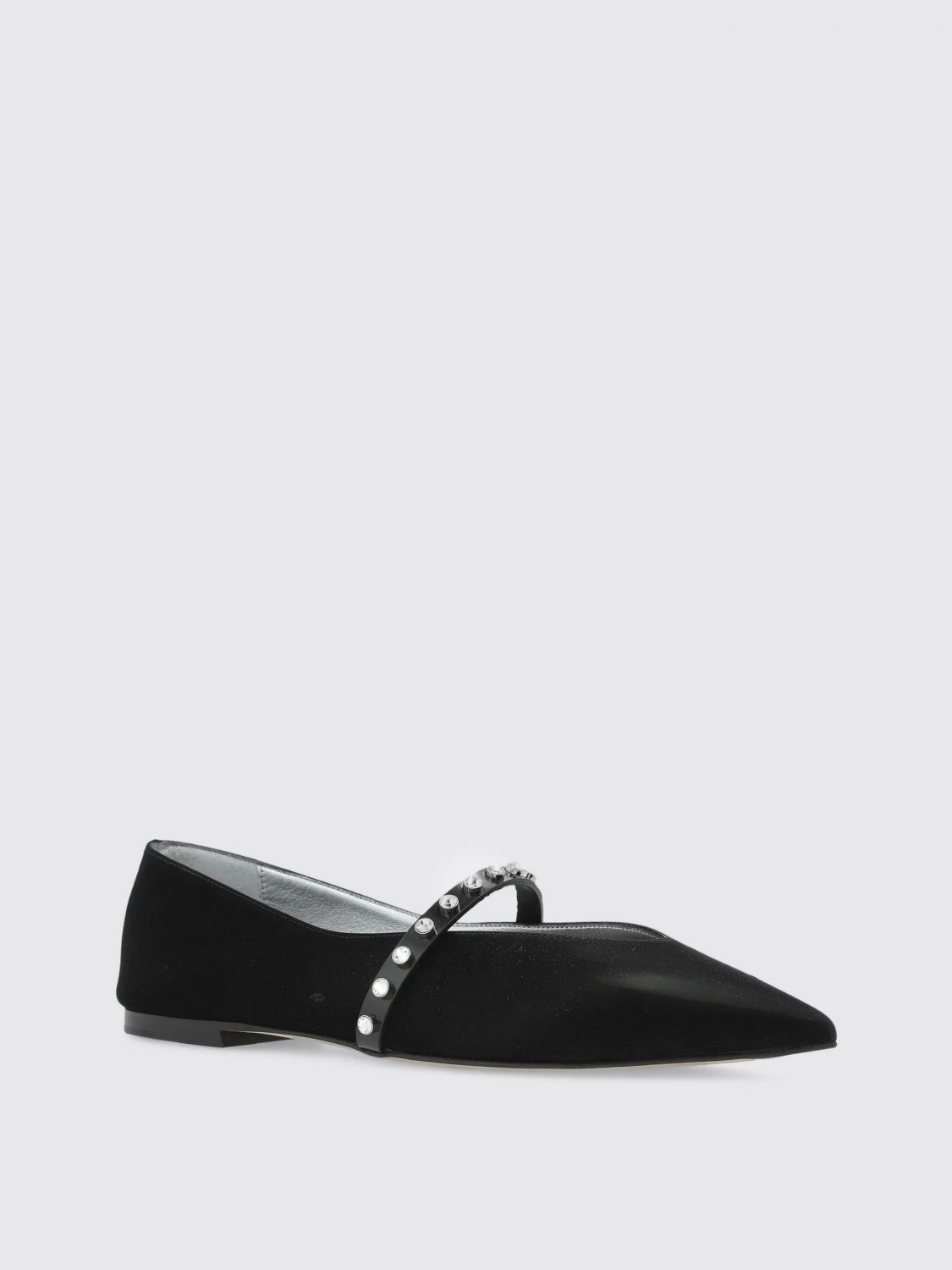 Ballet flats woman McQueen - 2