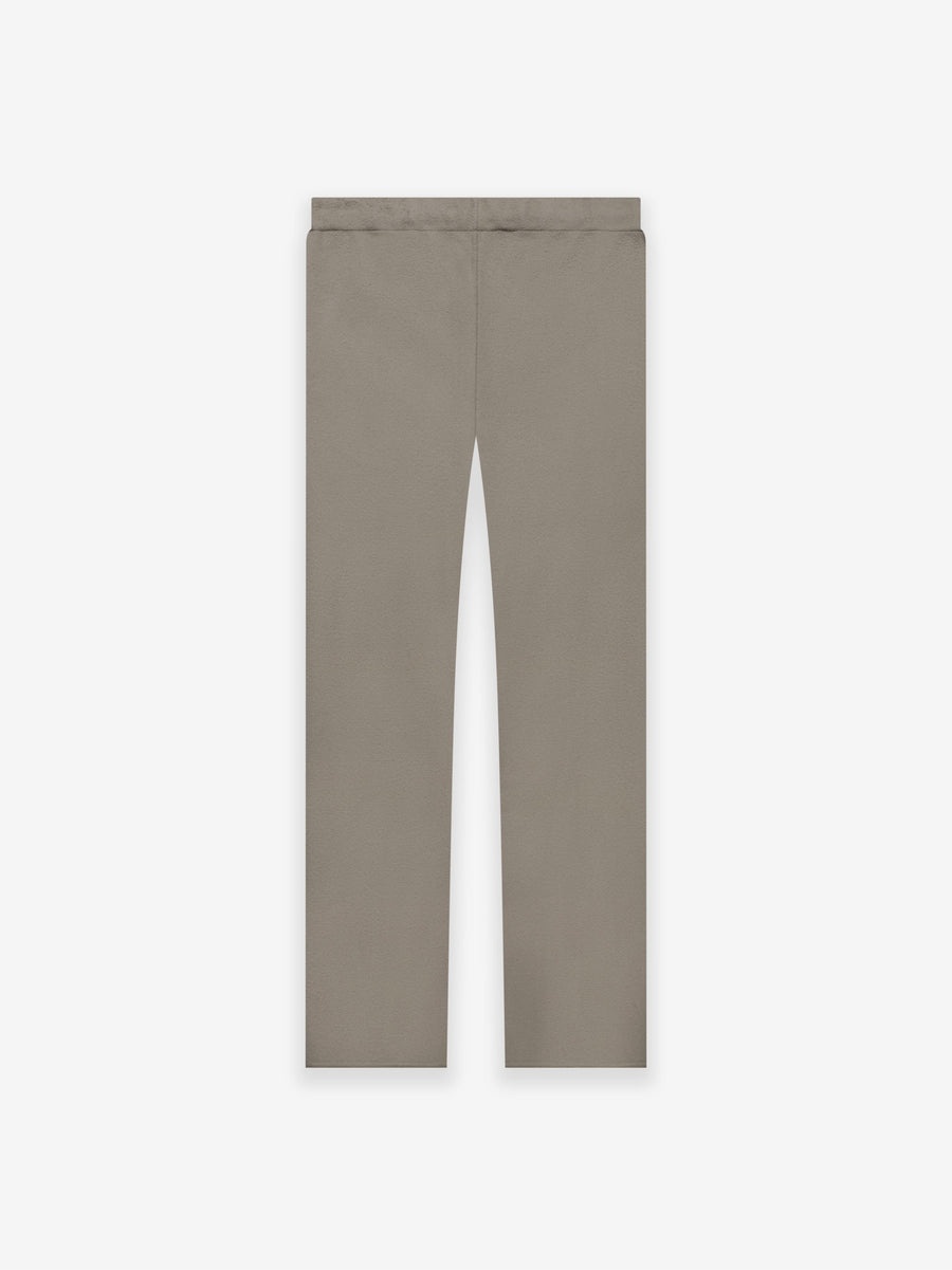 Wool Cashmere Pant - 2