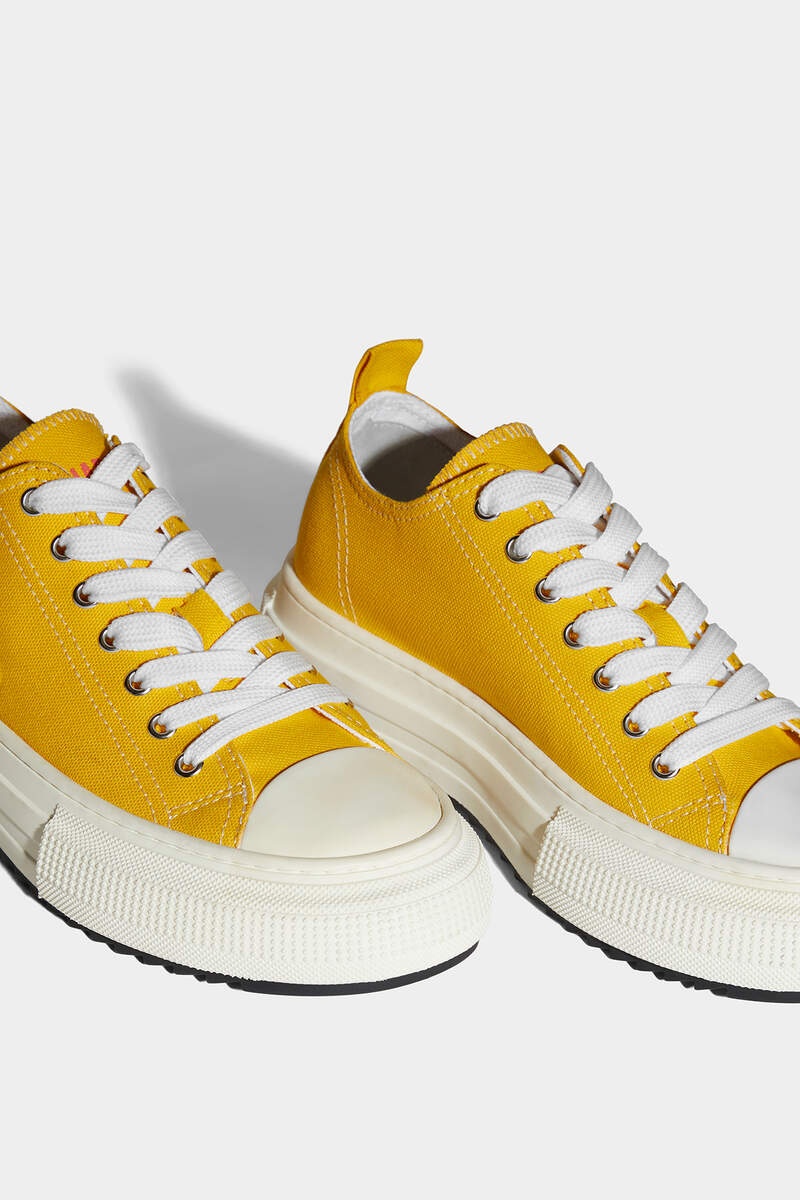 BERLIN SNEAKERS - 4