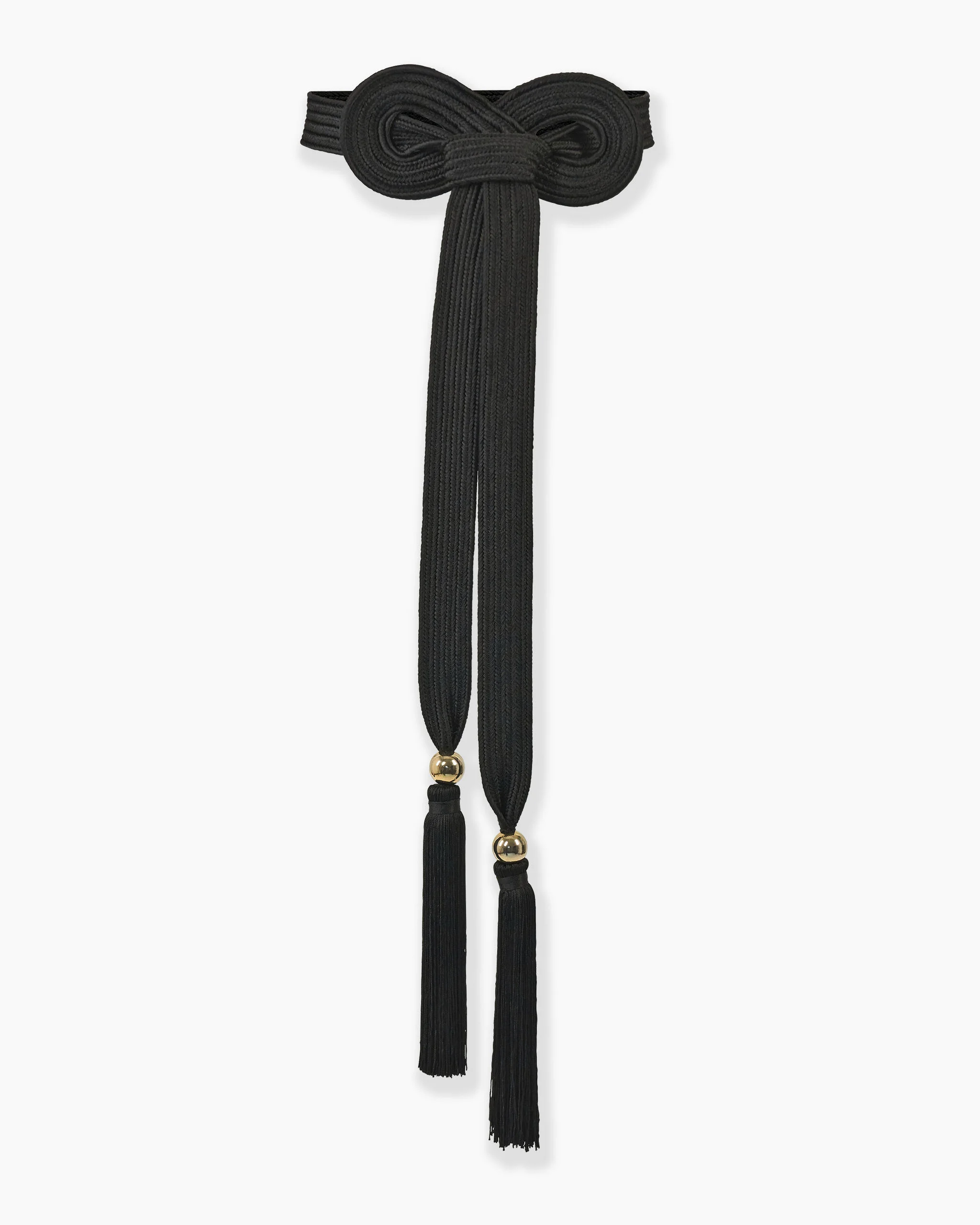 Satin Rope Belt - 1