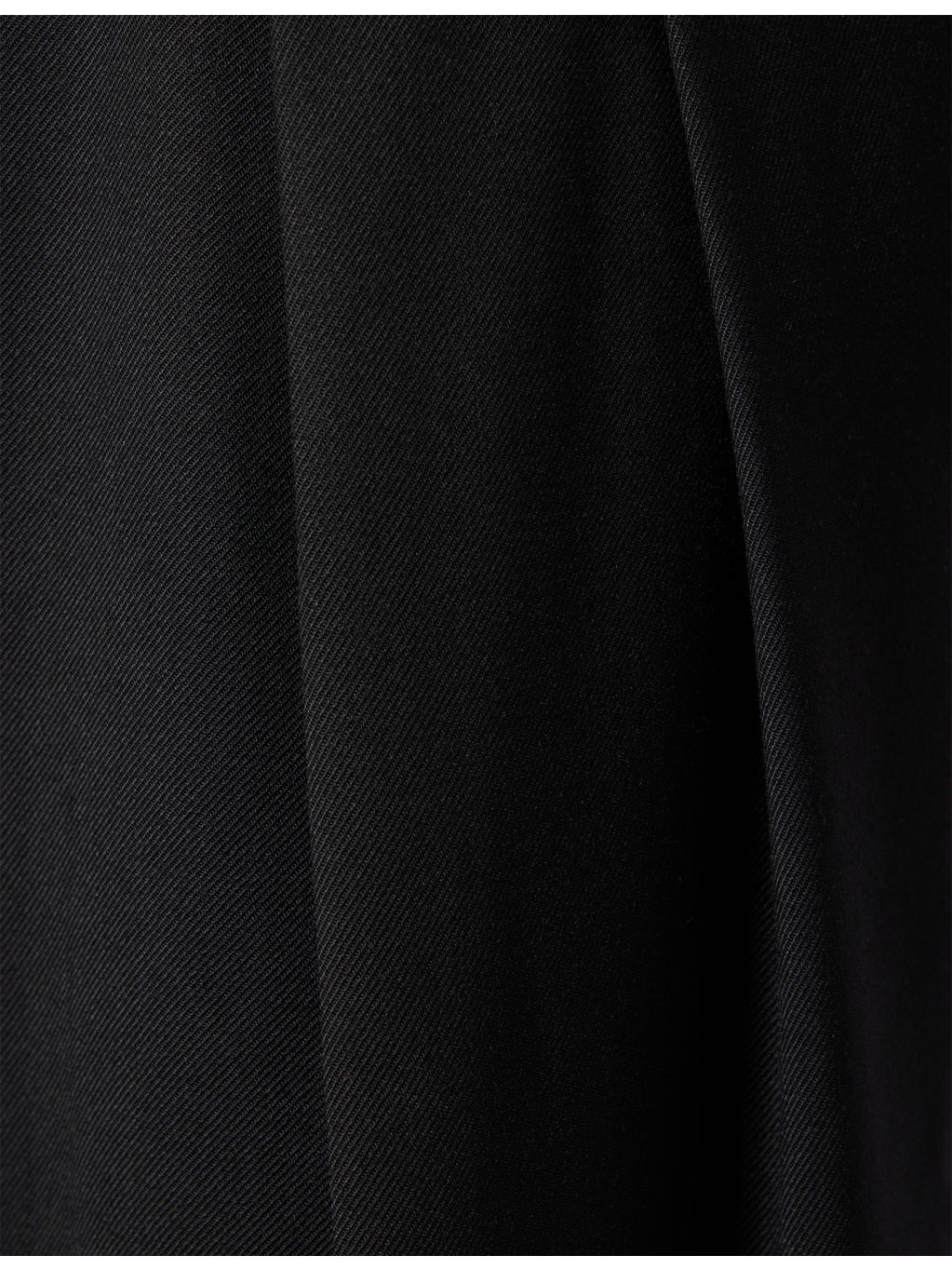 Pleated High-Rise Stretch-Woven Trousers - 6