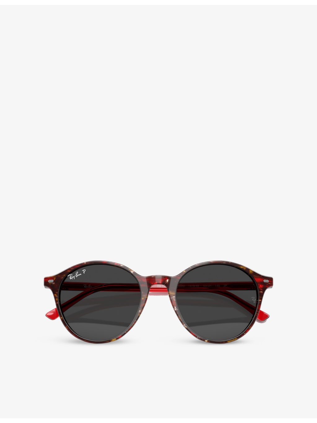 RB2230 Bernard phantos-frame acetate sunglasses - 5