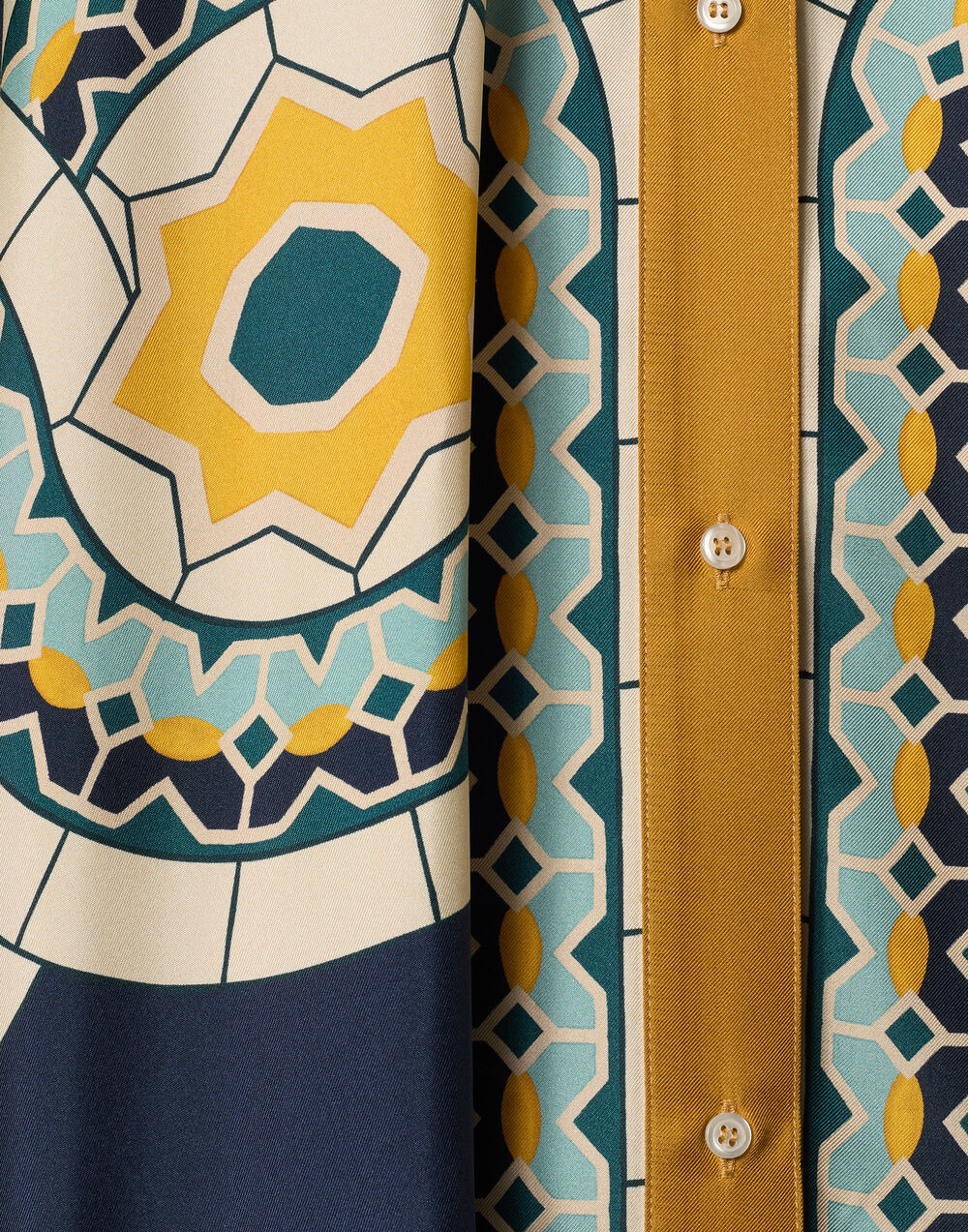 Foulard Shirt - 4