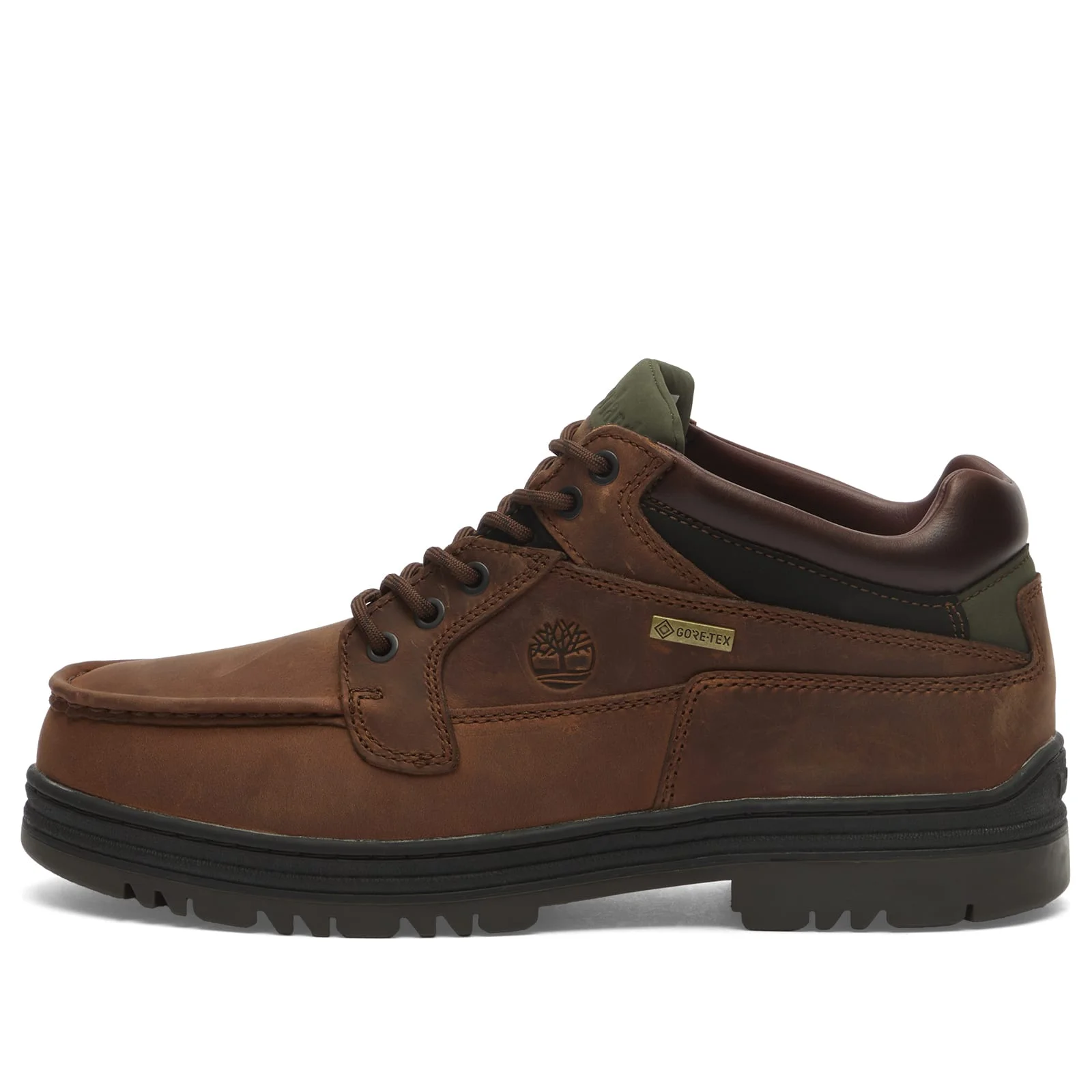 Timberland Timberland Heritage MID GORE-TEX - 1
