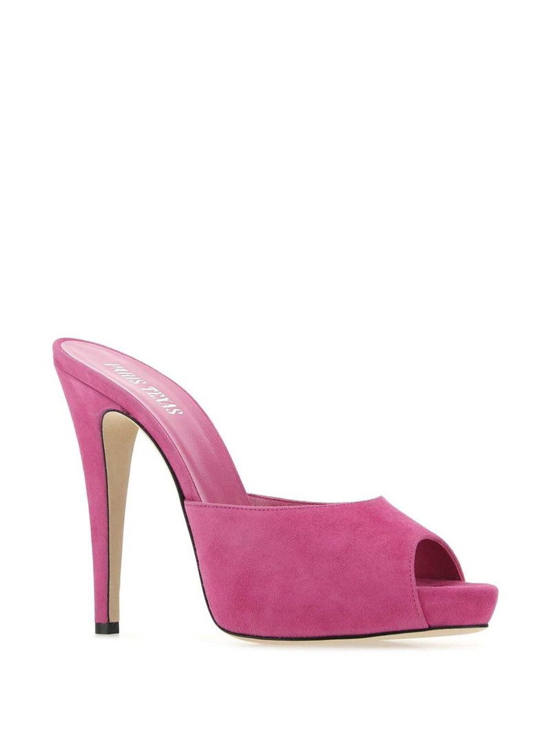 PARIS TEXAS 130mm Monica mules outlook