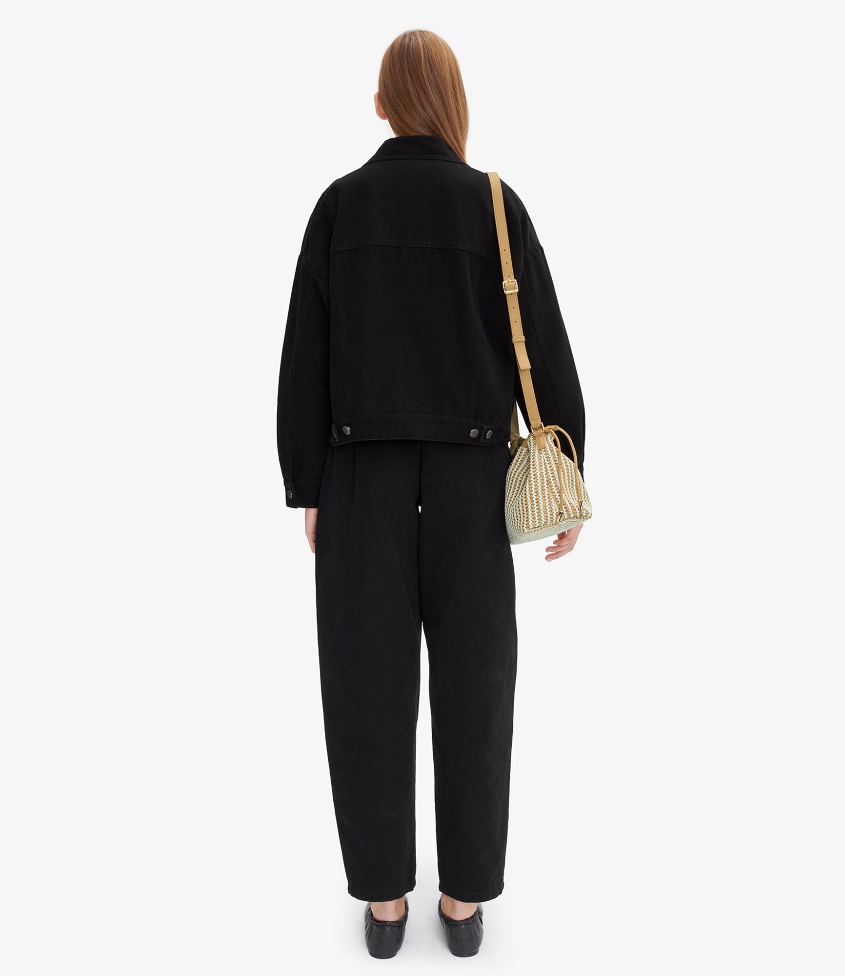 CALLY JACKET - 3