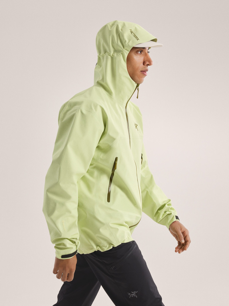 Beta Jacket 5