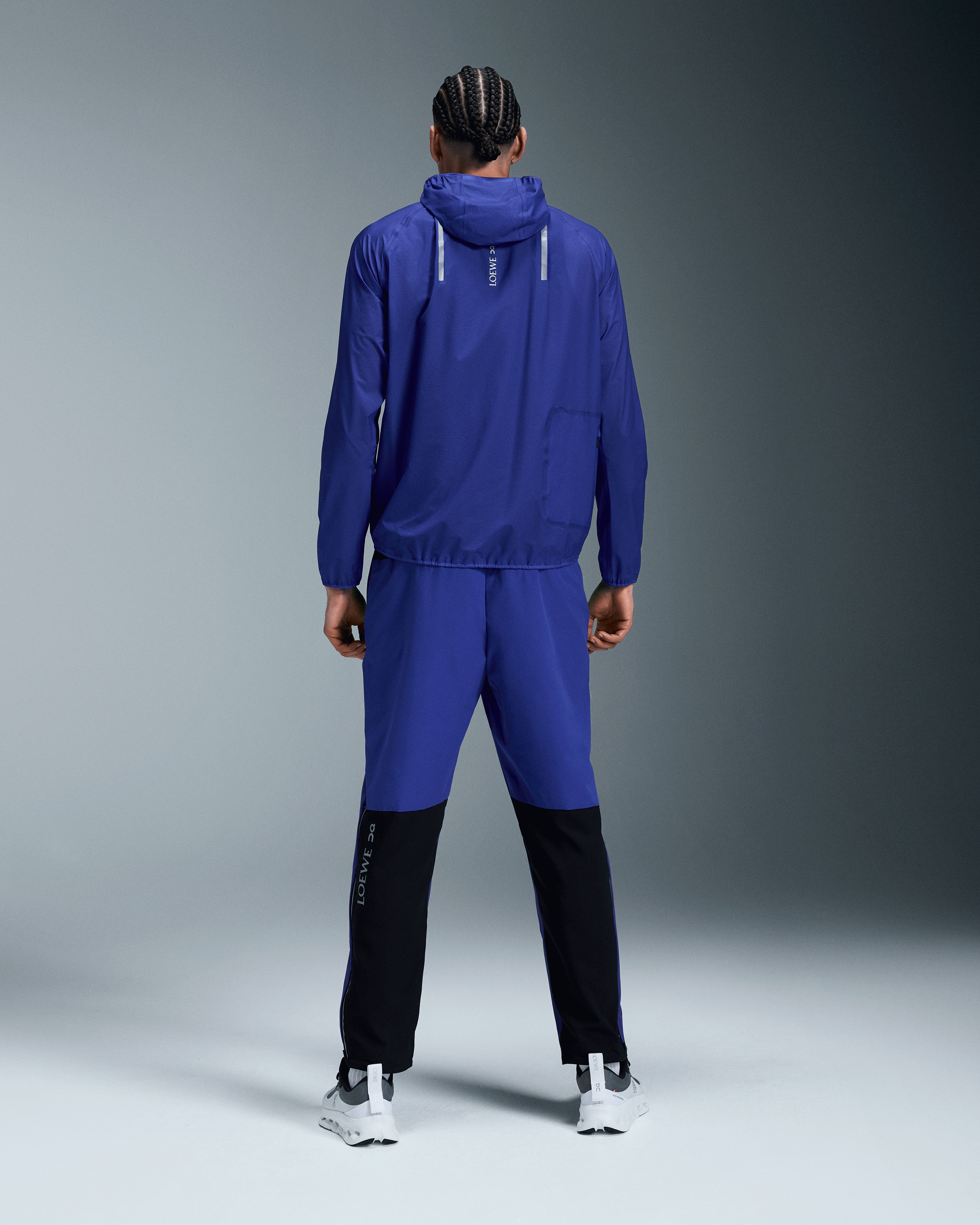 Ultra Jacket LOEWE - 2