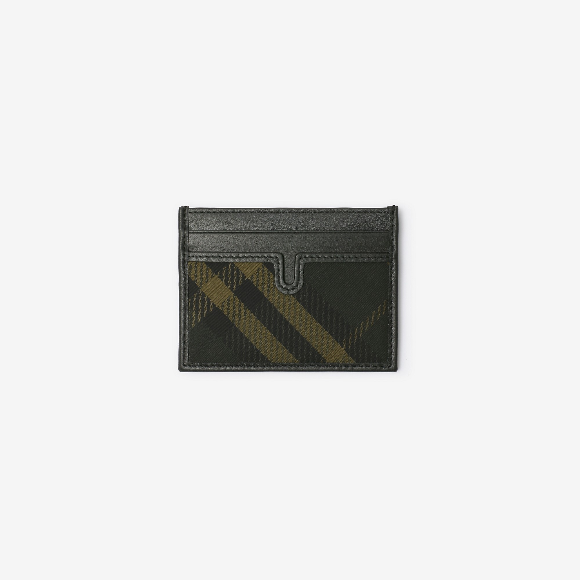 Check Card Case - 1