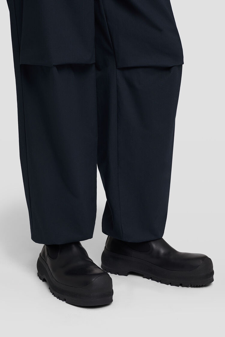 Chelsea Boots - 6