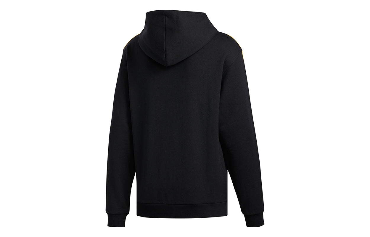 adidas originals Mini Shmoo HD Casual Sports Black EC7325 - 2