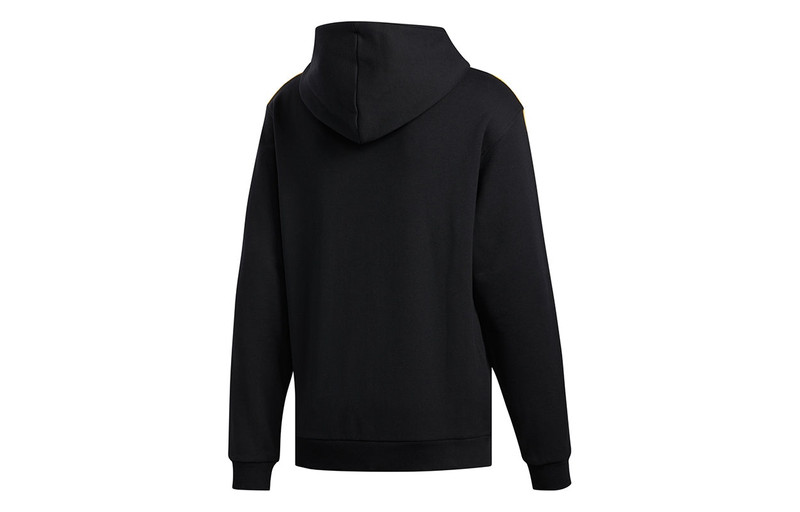 adidas adidas originals Mini Shmoo HD Casual Sports Black EC7325 outlook