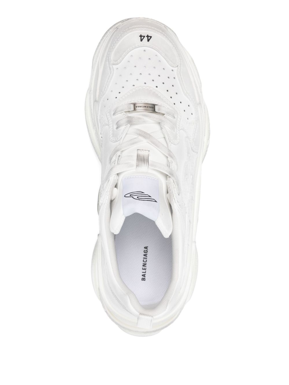 Triple S sneakers - 4