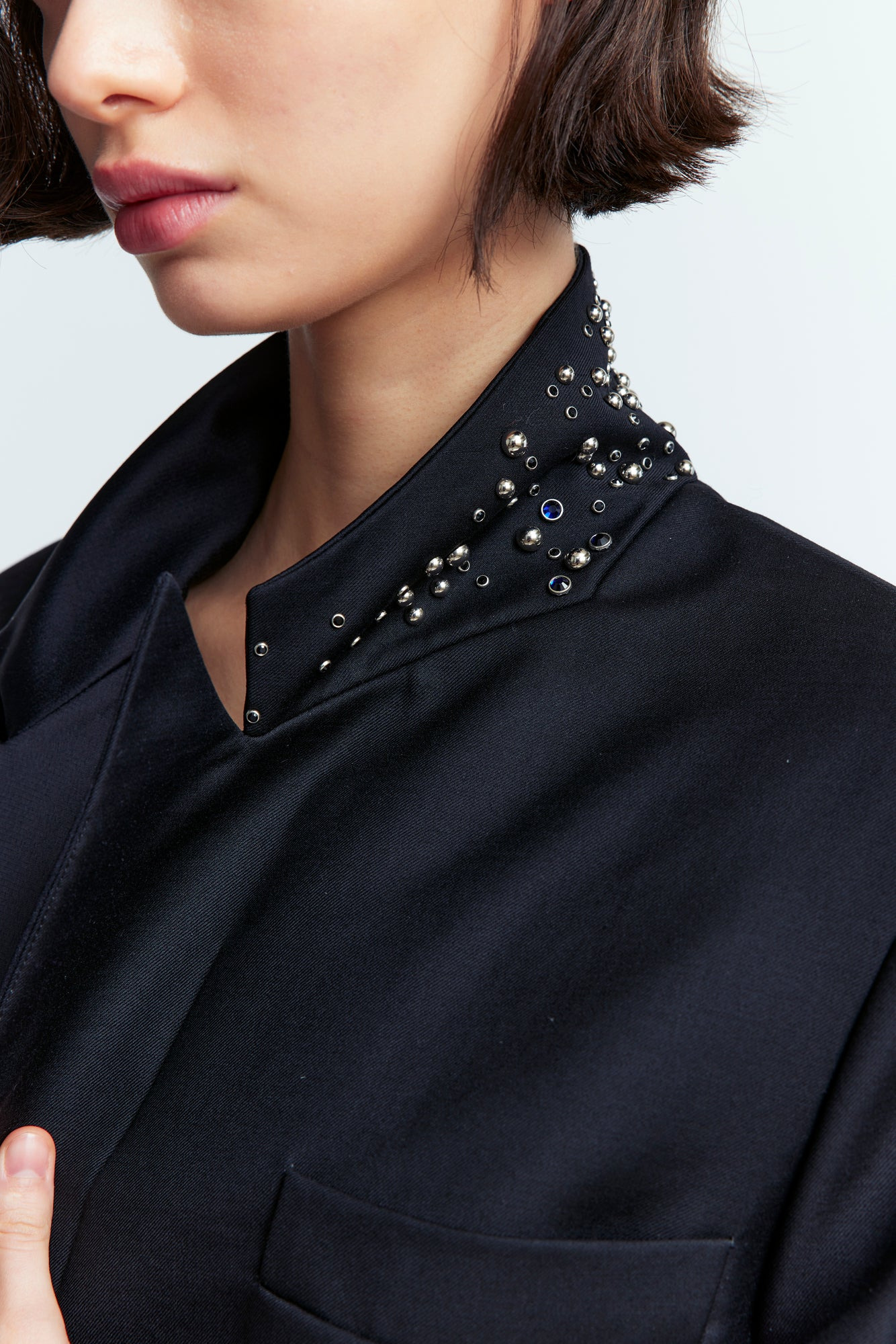 BRIS JACKET IN TAILORING - 3
