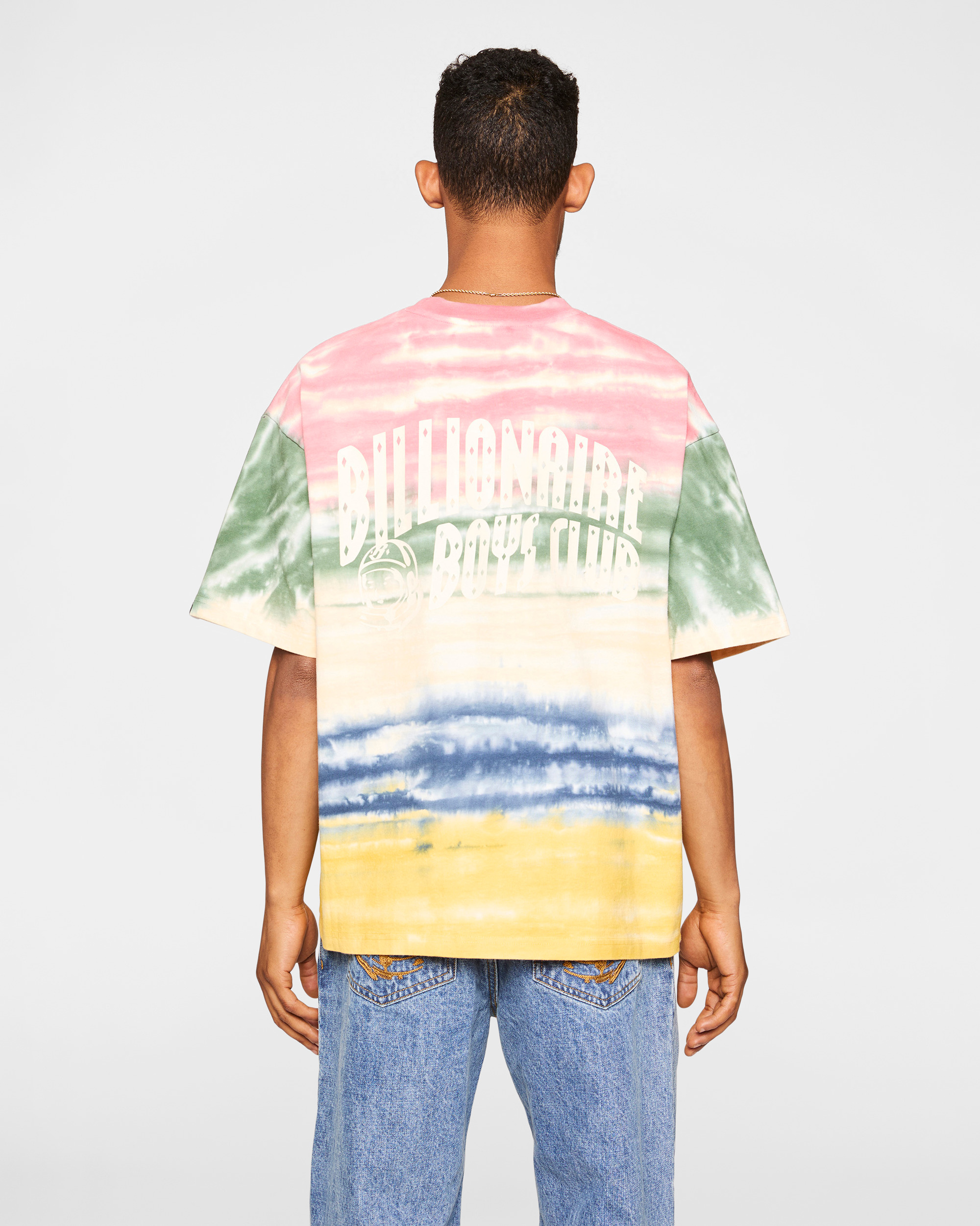 ISLAND TEE - 4