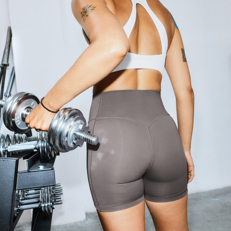 Optime Workout Medium Support Bra 8