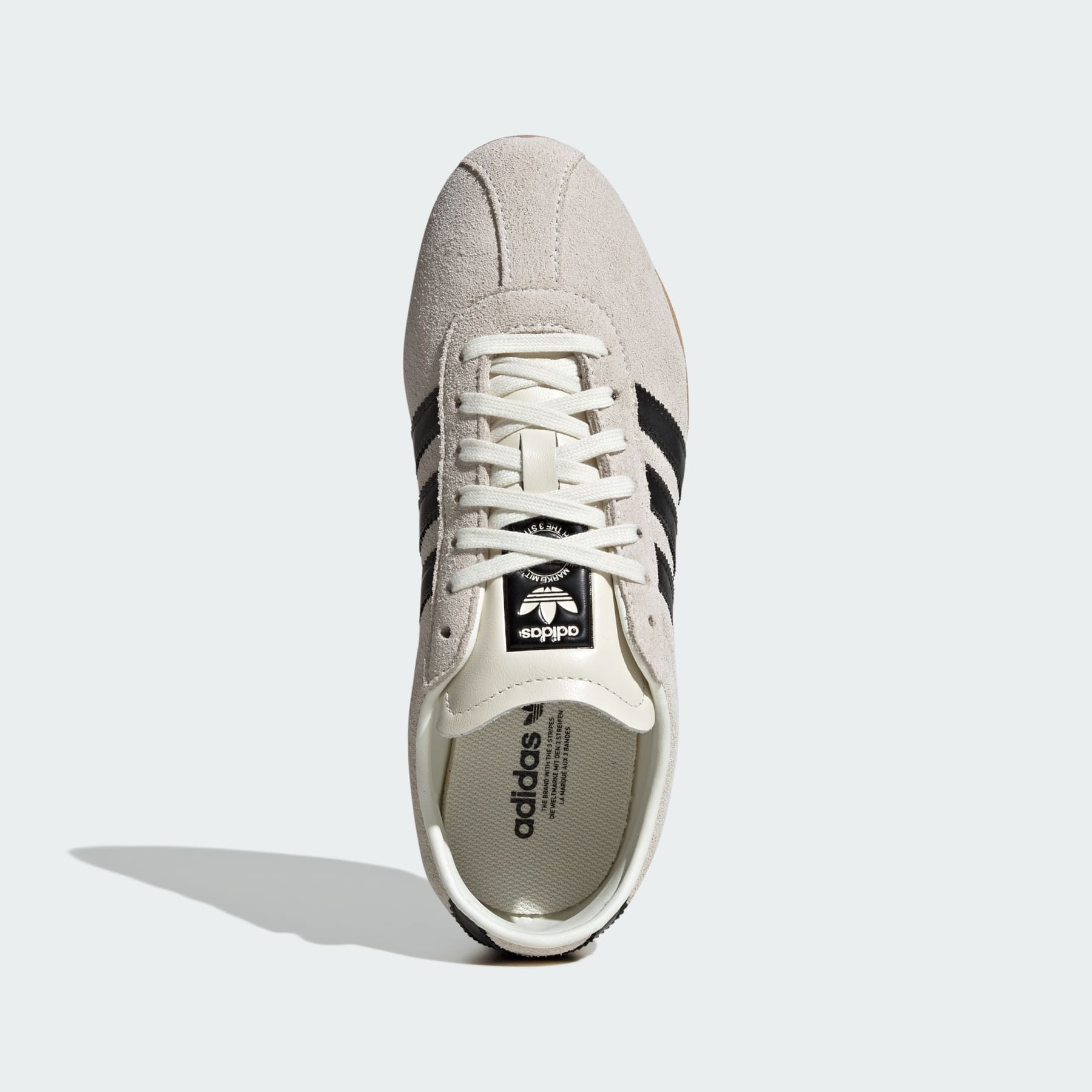 Tokyo Shoes - 3