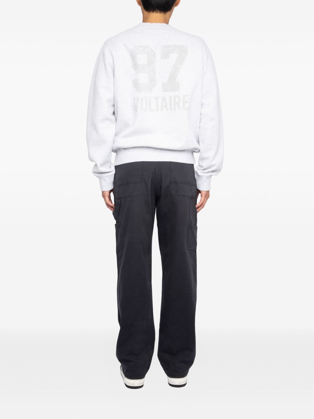 number 97 sweatshirt - 3