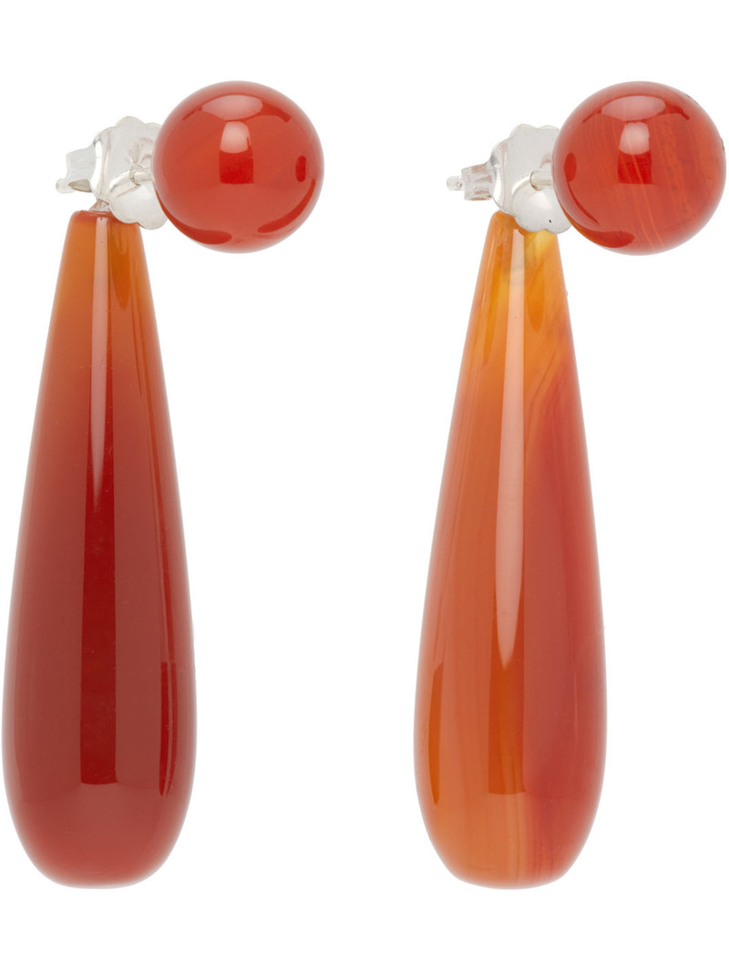 Sophie Buhai Small Angelika Earrings outlook