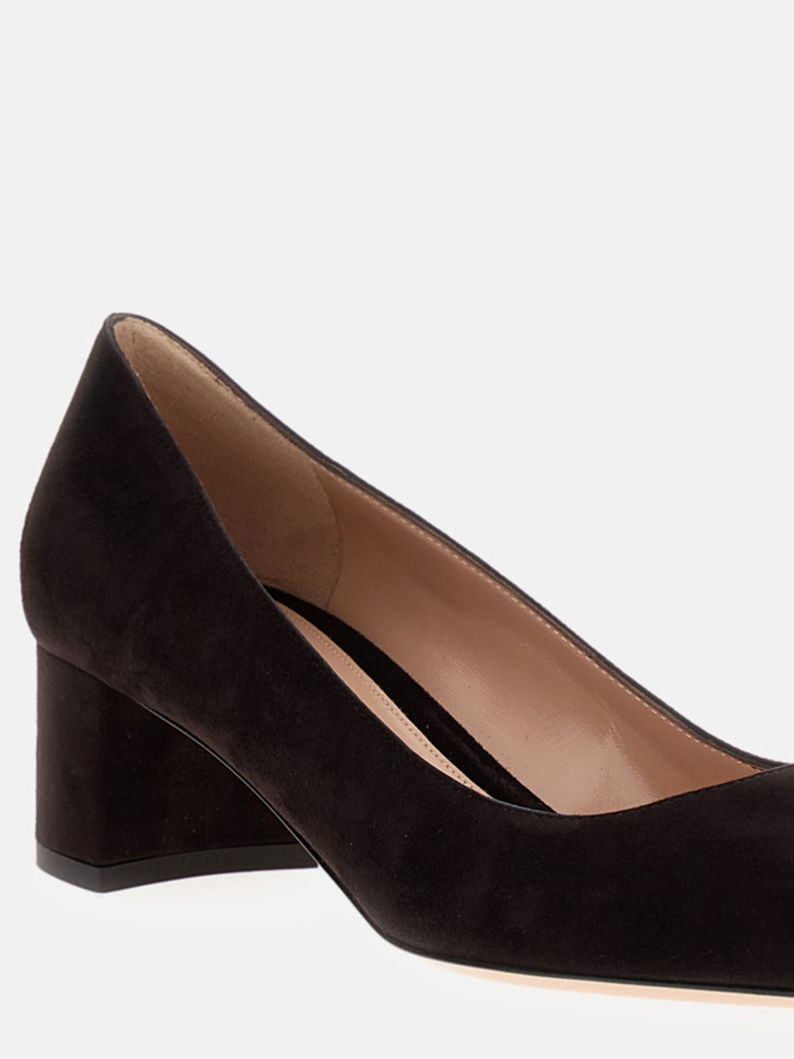 Shoes woman Gianvito Rossi - 4