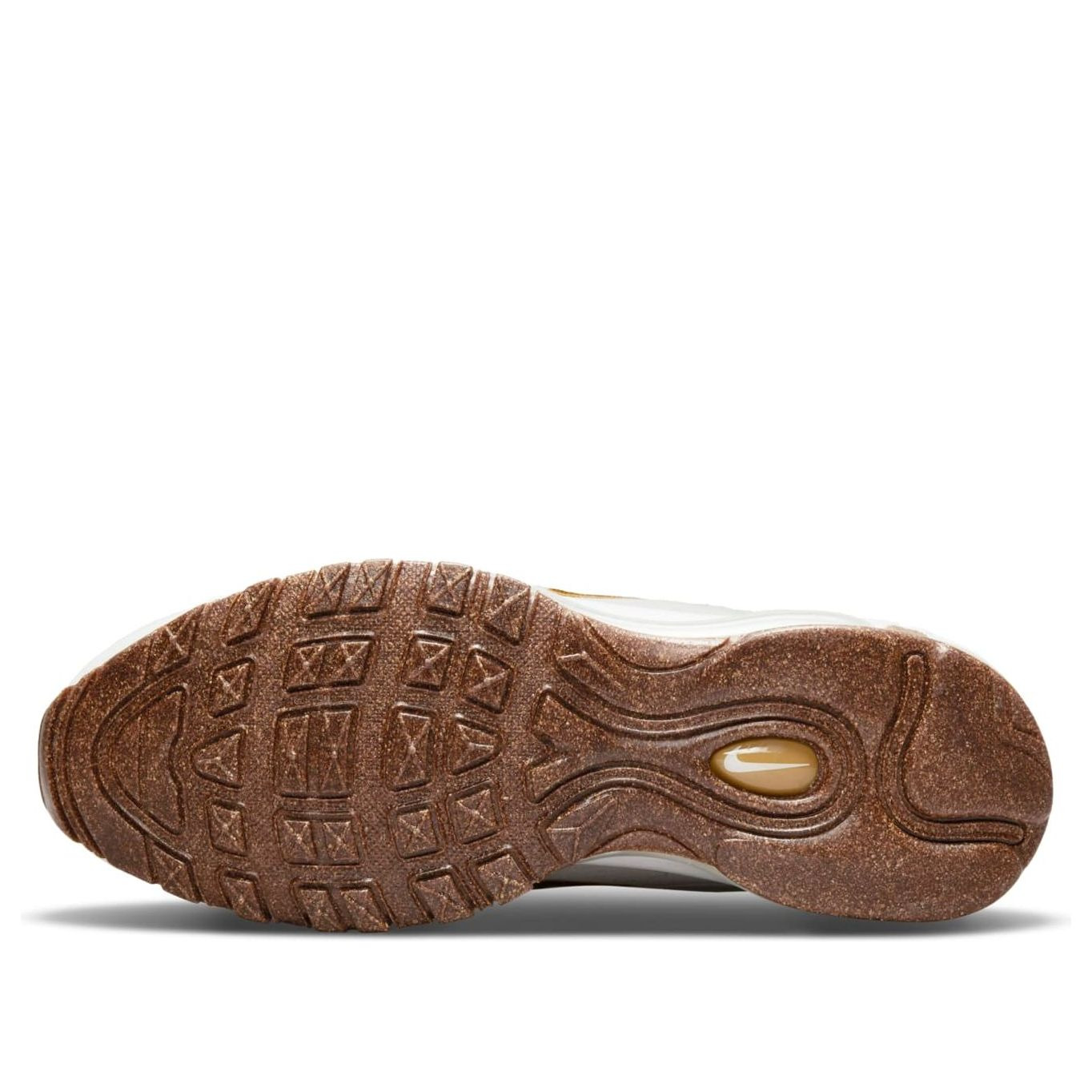 (WMNS) Nike Air Max 97 SE 'Cork' DC4012-100 - 6