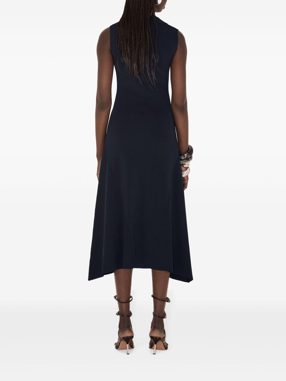 Claudia dress - 4
