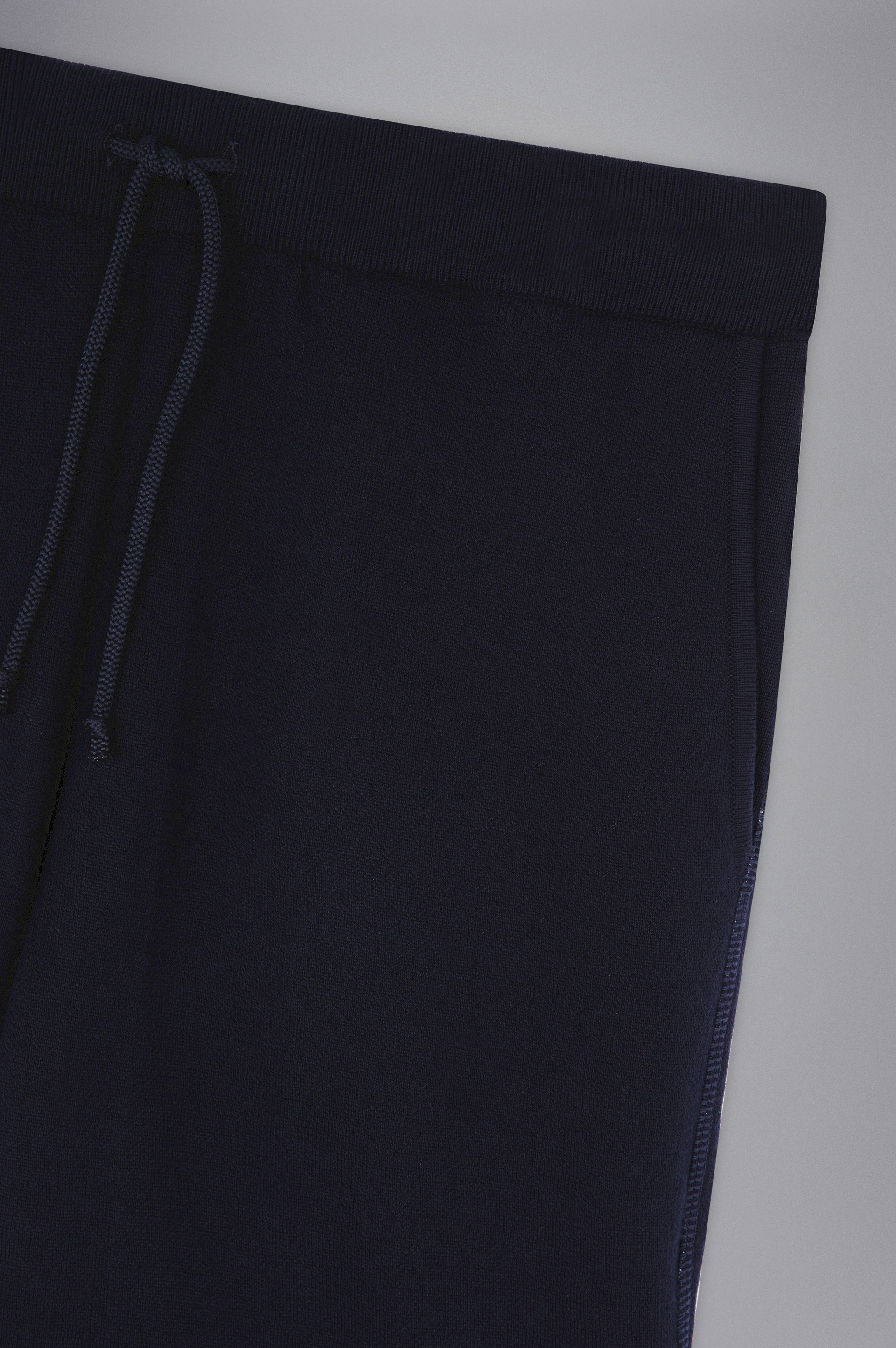 PIMA COTTON BERMUDA SHORTS - 5