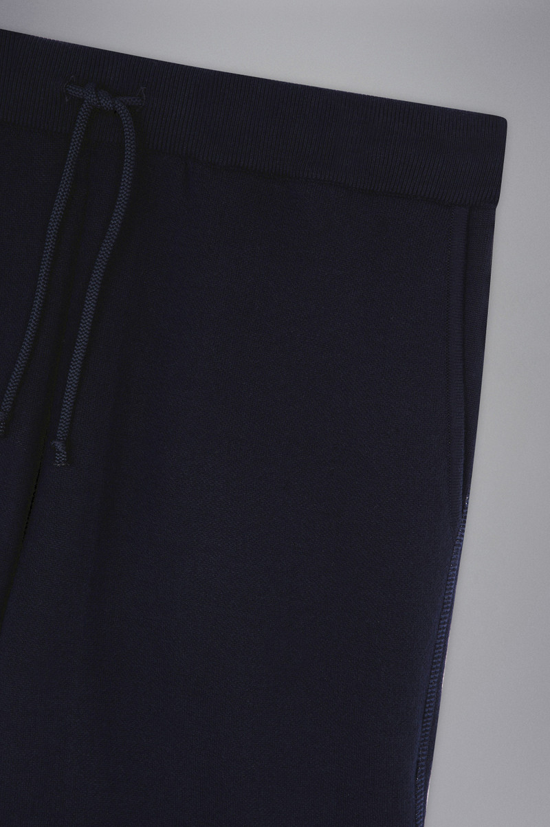 PIMA COTTON BERMUDA SHORTS 5