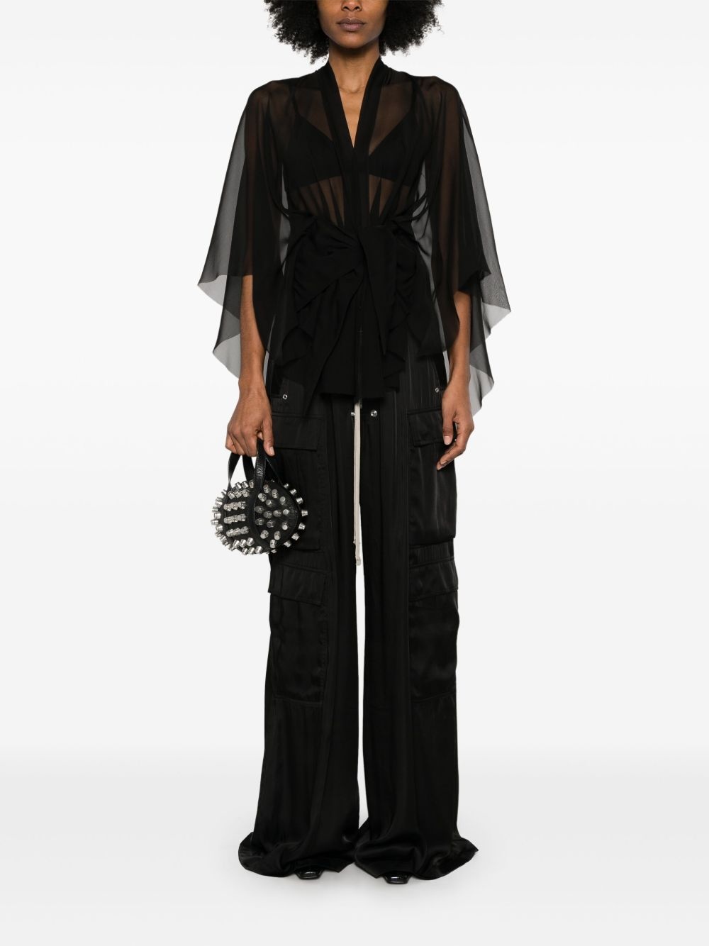 Belas cargo pants - 2