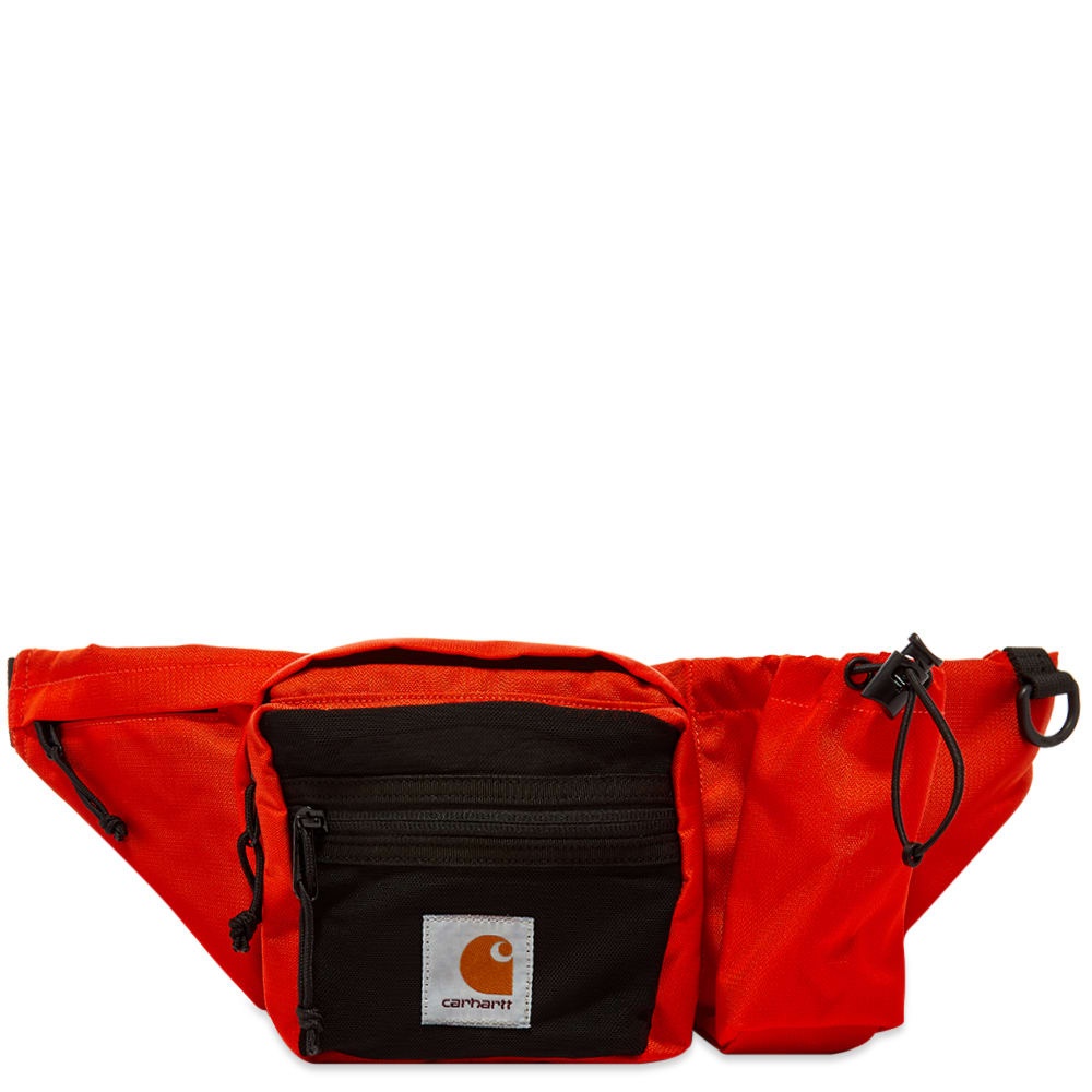 Carhartt WIP Delta Hip Bag - 1