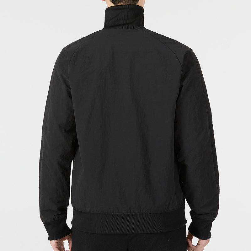 Puma T7 Crinkled Track Jacket 'Black' 535557-01 4