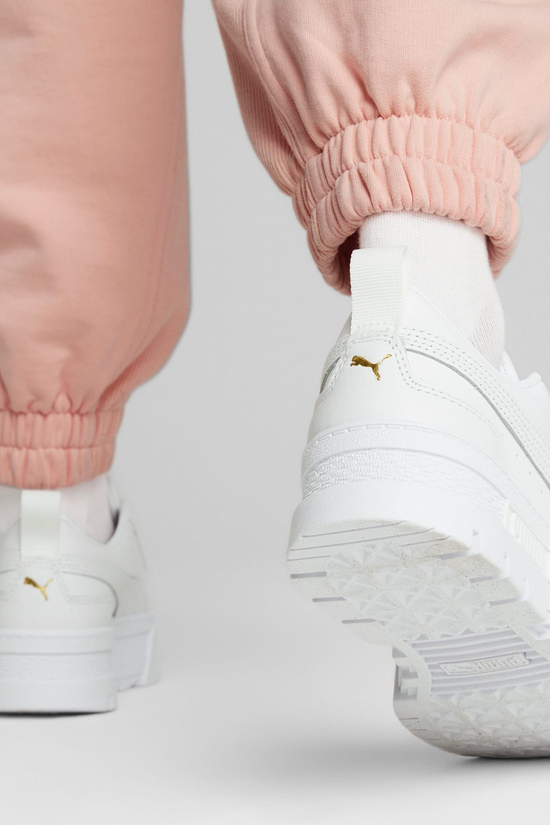 PUMA Mayze Classic Women's Sneakers outlook