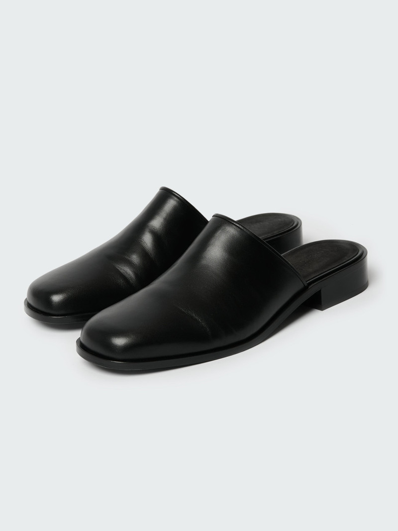 Women's Barlow Shoe 1