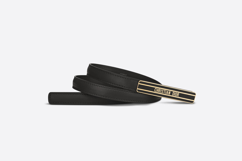 Dior-ID Belt 3