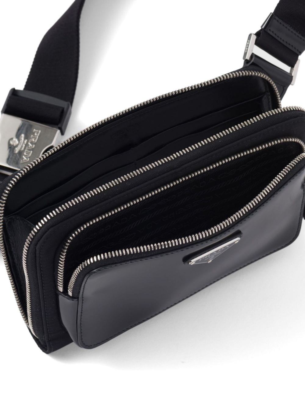Re-Nylon shoulder bag - 5