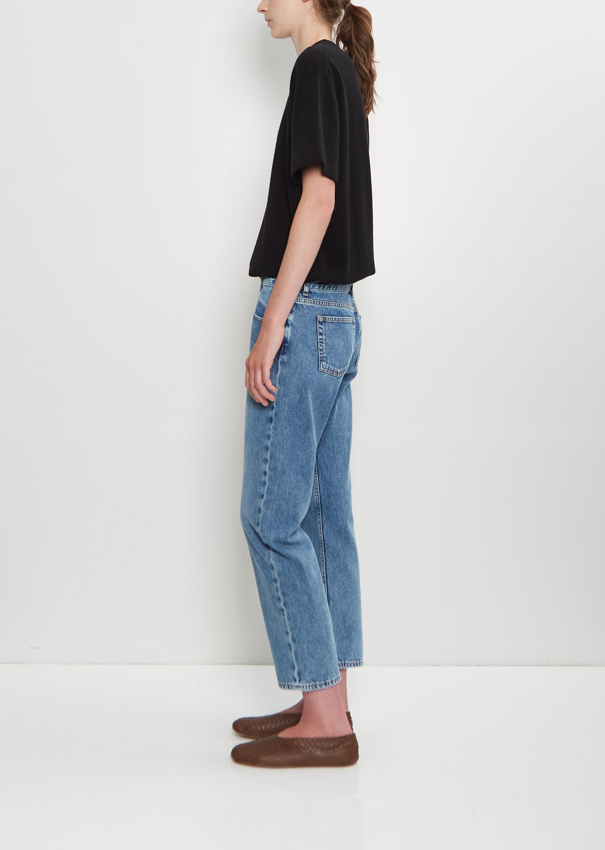 Riaco Cotton Jean - 2