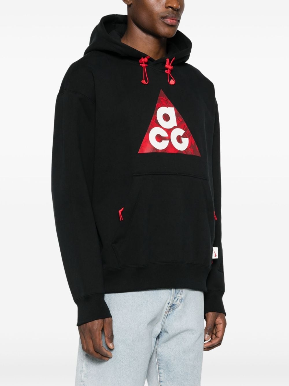 ACG LNY hoodie - 3