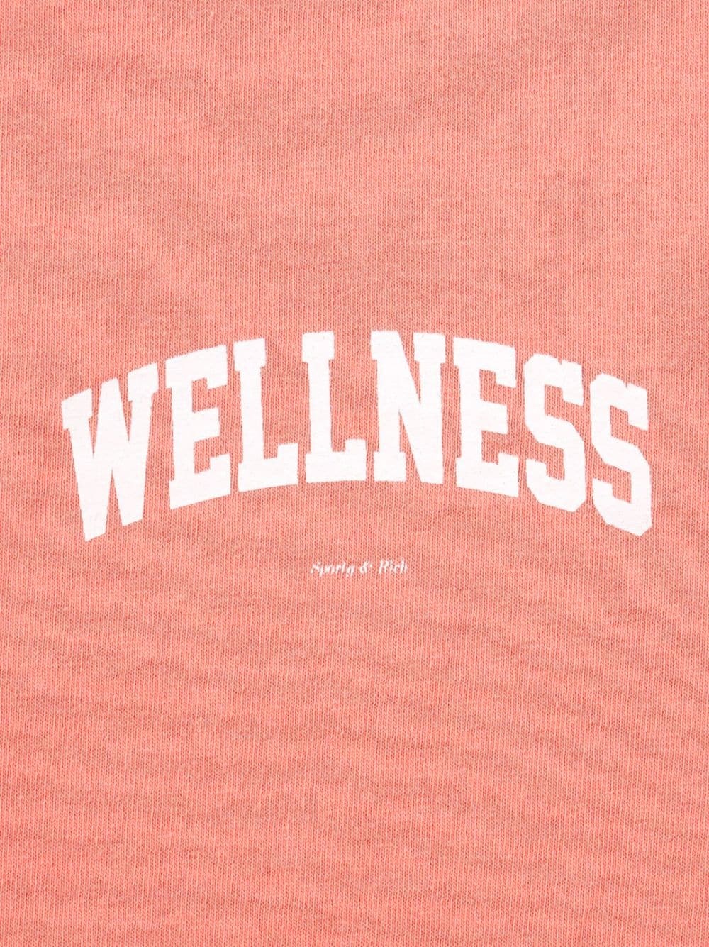 Wellness Ivy graphic-print T-Shirt - 3