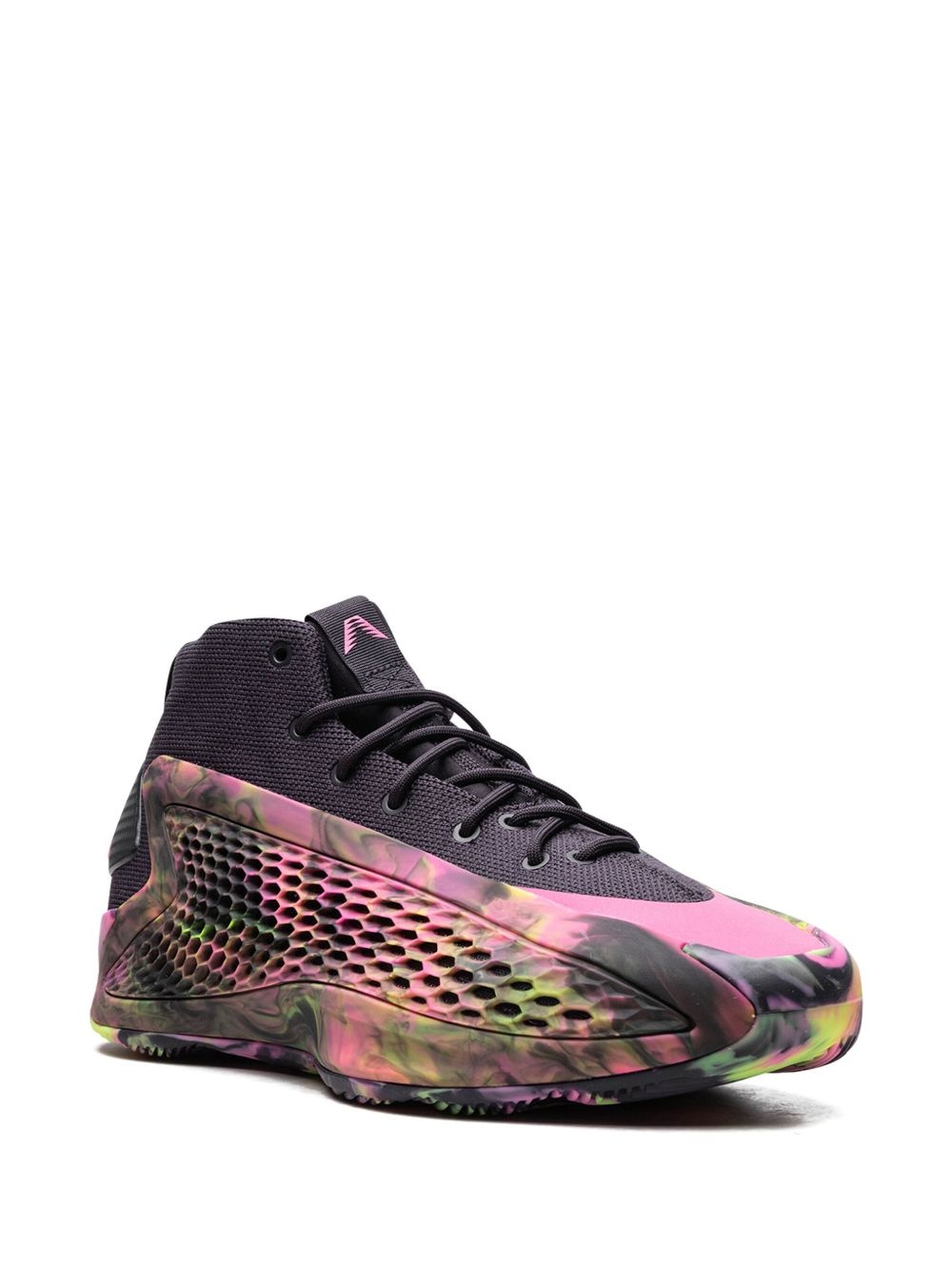 AE 1 MX Fuchsia sneakers - 2