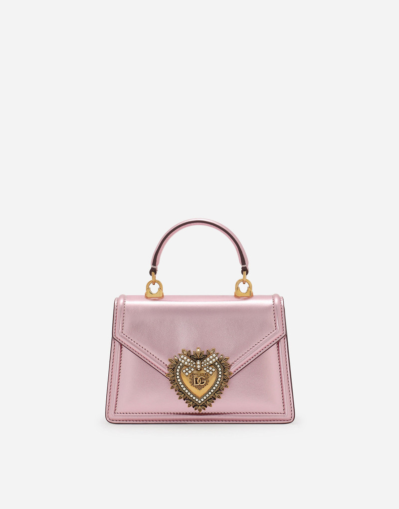 Small Devotion top-handle bag 1