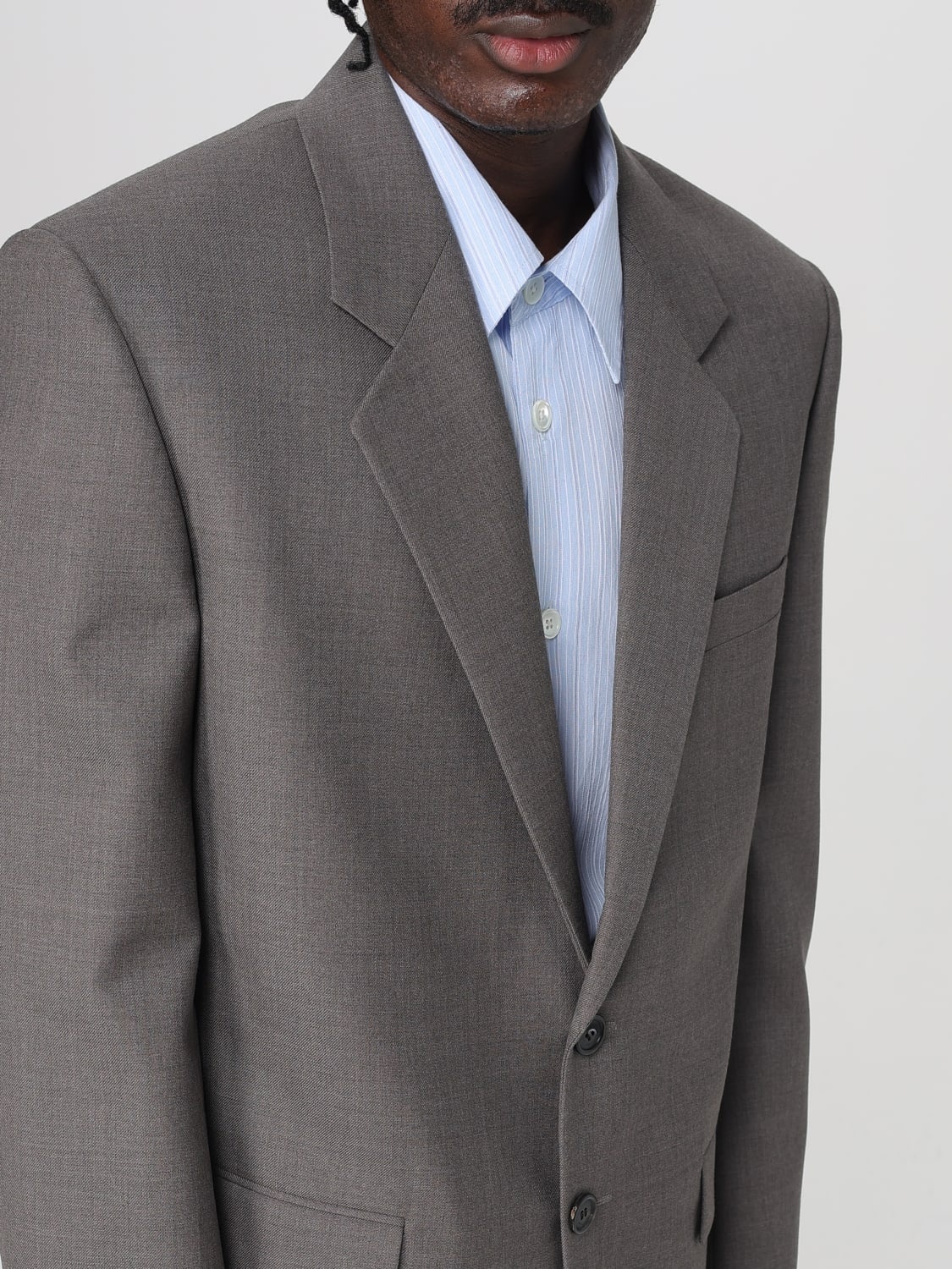 Saint Laurent men's blazer - 5
