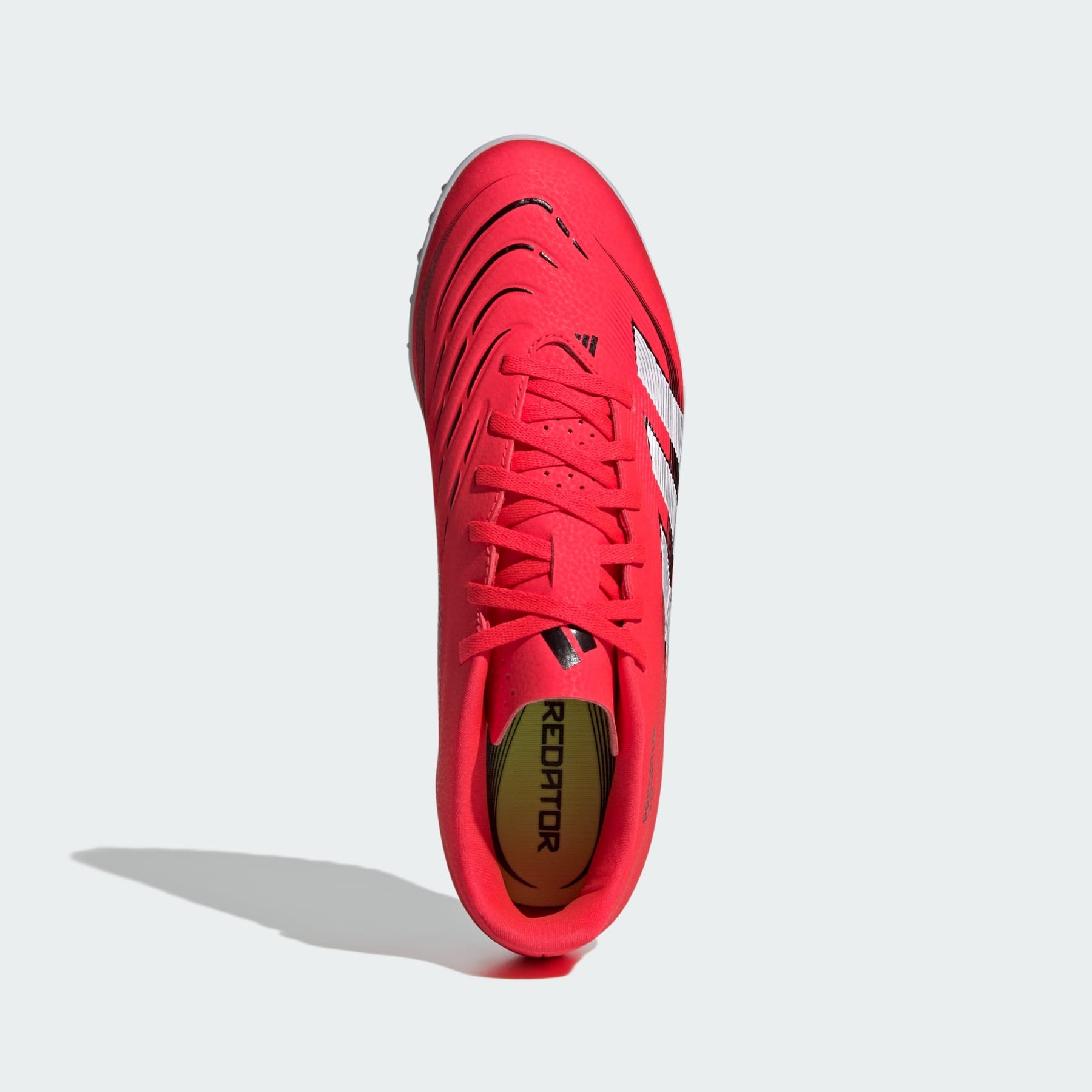Predator Club Turf Soccer Shoes - 3