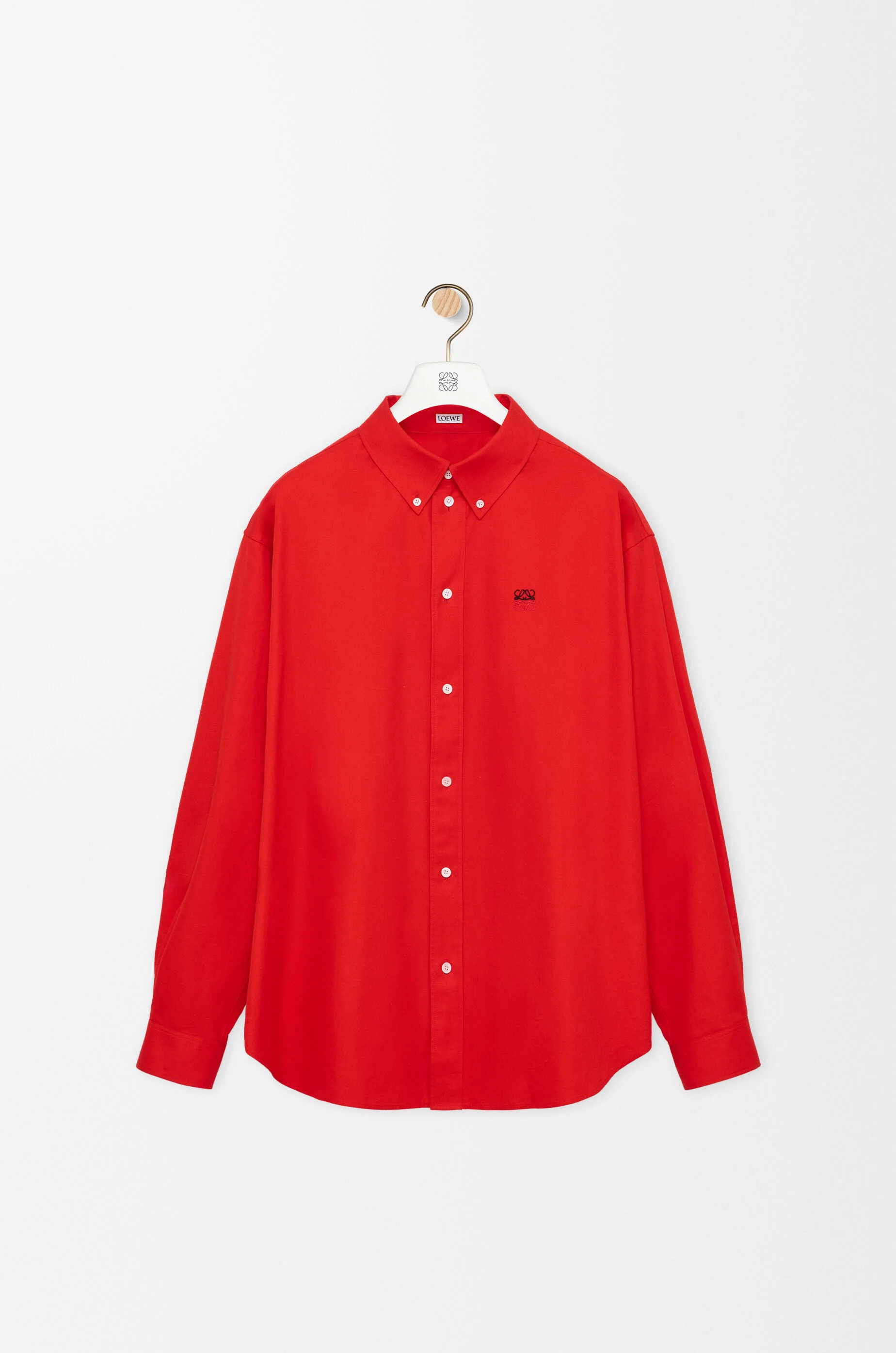 Shirt in cotton - 1