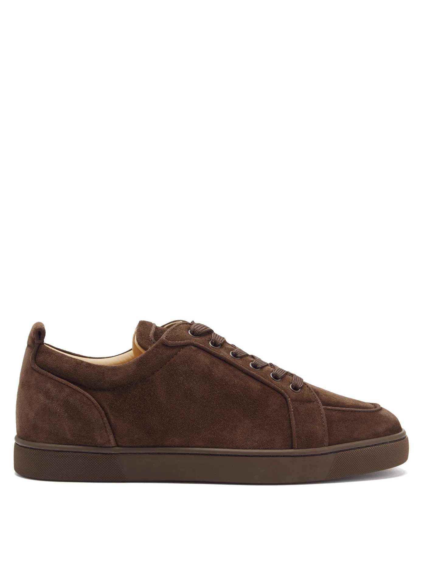 Rantulow Orlato suede trainers - 1