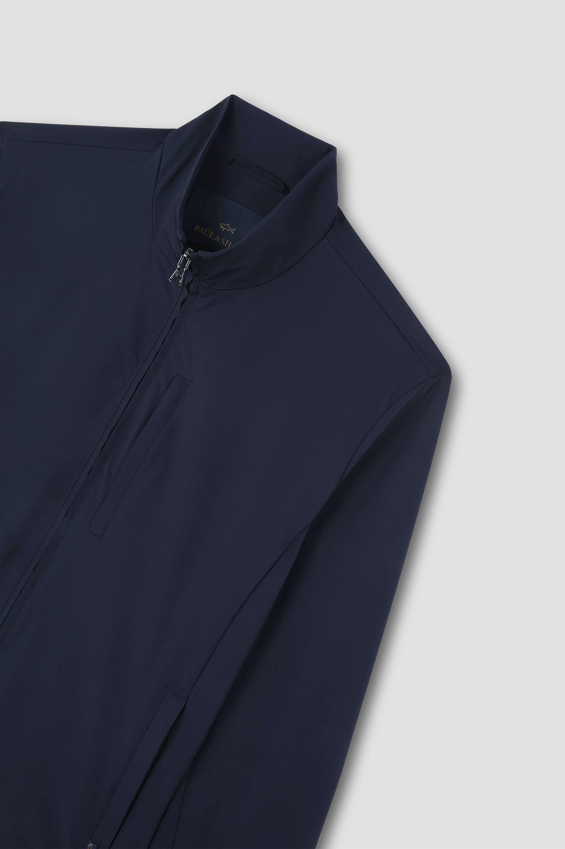 DYNAMIC STRETCH JACKET - 6