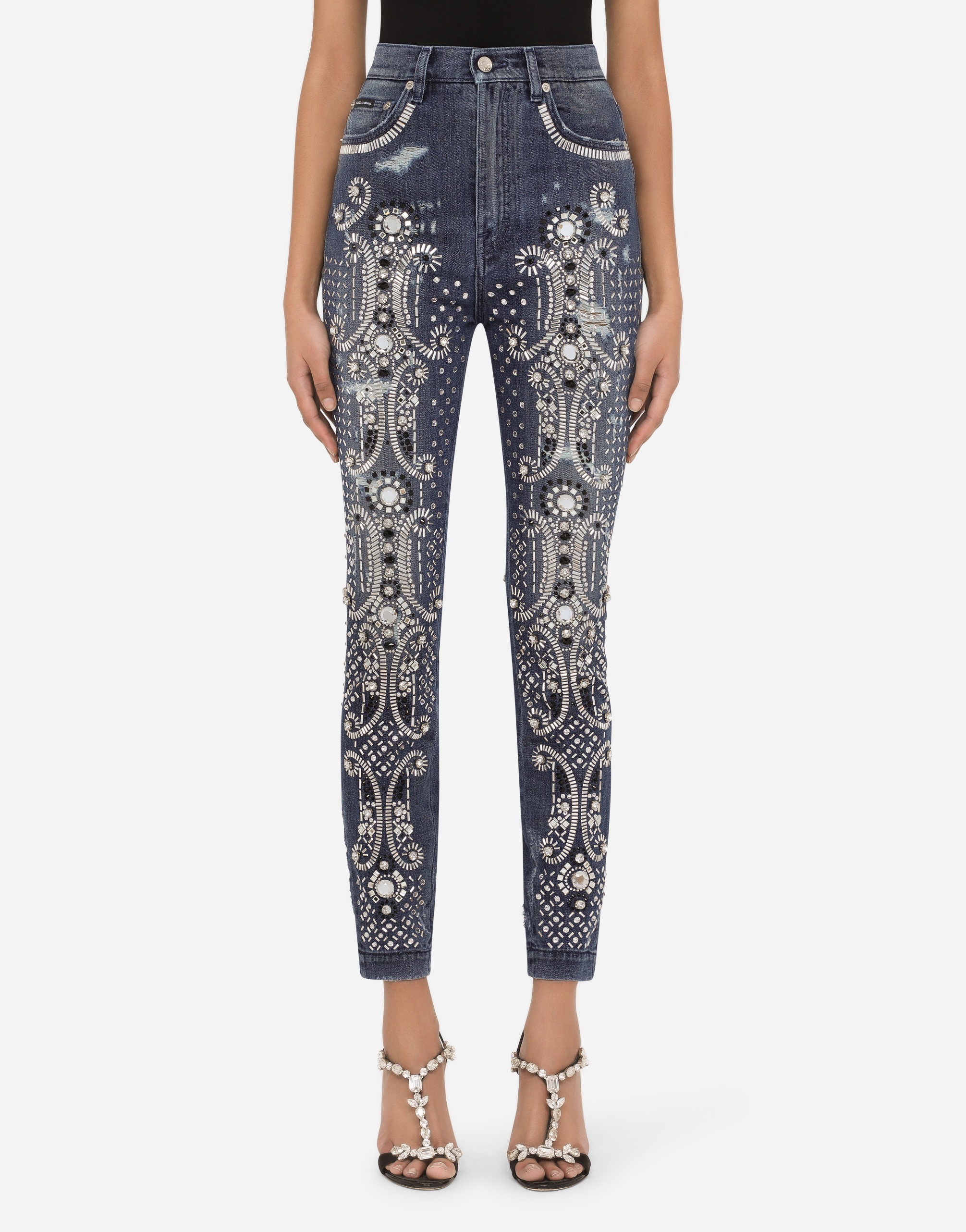 Grace jeans - 2